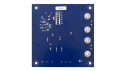 ISL73007MEVAL1Z Rad Tolerant 3A Point-of-Load Buck Regulator Evaluation Board - Bottom