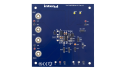 ISL73007MEVAL1Z Rad Tolerant 3A Point-of-Load Buck Regulator Evaluation Board - Top