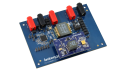 ISL73846MEV1Z Radiation Tolerant Push-Pull Converter Evaluation Board