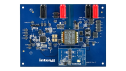 ISL73846MEV2Z Radiation Tolerant Forward Converter Evaluation Board Evaluation Board - Top