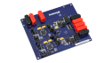 ISL73846MEV3Z Radiation Tolerant Dual-Phase Boost Converter Evaluation Board