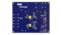ISL73846MEV3Z Radiation Tolerant Dual-Phase Boost Converter Evaluation Board - Bottom