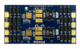 ISL73847SEHDEMO2Z Radiation Hardened Dual-Phase Current Mode PWM Controller Demonstration Board