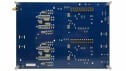 ISL73847SEHEV3Z Rad Hard 4-Phase PWM Controller Evaluation Board - Bottom