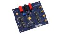 ISL74420SLHEV1Z Radiation Hardened Quad Clock Output Evaluation Board