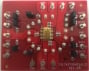 ISL7457SRHEVAL2Z Radiation Hardened, SEE Hardened, Non-Inverting, Quad CMOS Driver Evaluation Board