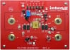 ISL75051ASEHEV1Z Radiation Hardened Ultra-Low Dropout Regulator Evaluation Board