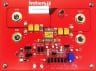 ISL75052SEHEVAL1Z Rad Hard High-Voltage LDO Evaluation Board