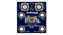ISL75054SLHDEMO1Z Radiation Hardened Ultra-Low Noise LDO Demonstration Board - Top