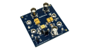 ISL75054SLHEVAL1Z Radiation Hardened Ultra-Low Noise LDO Evaluation Board
