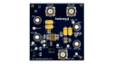 ISL75054SLHEVAL1Z Radiation Hardened Ultra-Low Noise LDO Evaluation Board - Top