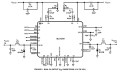 ISL78208 Functional Diagram
