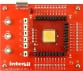 ISL78213SEHEV1Z Radiation Hardened 32-Channel Driver with Integrated Decoder Evaluation Board - Top
