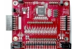 ISL78600EVKIT1Z Battery Manager Evaluation Board - Top