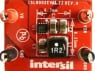 ISL8002DEMO1Z (ISL8002EVAL2Z) Buck Regulator Demo Board
