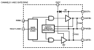 ISL8120 Functional Diagram