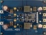 ISL81802EVAL2Z 80V Dual Synchronous Buck Controller (QFN) Evaluation Board