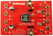 ISL8240MEVAL4Z Power Module Evaluation Board