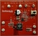 ISL854102DEMO3Z Synchronous Buck Regulator Demonstation Board - Top