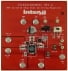 ISL85413DEMO3Z Synchronous Buck Regulator Demonstration Board - Top