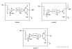 ISL8800x Functional Diagram