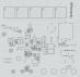ISL88550AEVAL1Z Controller with LDO Regulator Evaluation Board