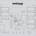 ISL88731EVAL2Z Battery Charger Evaluation Board