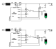 ISL88739 Functional Diagram