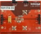 ISL91127IIA-EVZ Buck-Boost Regulator with 4.5A Switches Evaluation Board - Top