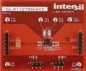 ISL91127IRA-EVZ Buck-Boost Regulator with 4.5A Switches and Resistor Programmable Output Voltage Evaluation Board - Top