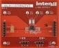 ISL91127IRN-EVZ Buck-Boost Regulator with 4.5A Switches and Fixed 3.3V Output Voltage Evaluation Board - Top