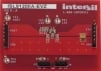 ISL9120IIA-EVZ Adjustable Output Buck-Boost Regulator Evaluation Board