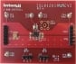 ISL9120IRA-EVZ Adjustable Output Buck-Boost Regulator Evaluation Board