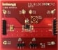 ISL9120IRN-EVZ Fixed 3.3V Output Buck-Boost Regulator Evaluation Board