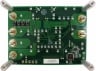 ISL9238EVAL1Z Battery Charger Evaluation Board - Bottom