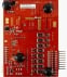 ISL94202EVAL1Z Battery Monitor Evaluation Board - Bottom