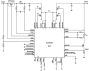 ISL95538B Functional Diagram