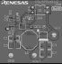 ISL97516IUZEVALZ PWM Step-Up Regulator Evaluation Board Layout