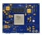 ISLKU060DEMO1Z Rad Hard Power Management Reference Board - Bottom