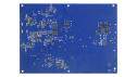  ISLRTPFDEMO1Z + ISL71148VMREFEV2Z Power Management + Voltage Monitor Reference Design Board - Bottom