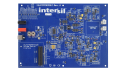 ISLRTPFDEMO1Z Power Management Reference Design Board