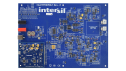  ISLRTPFDEMO1Z + ISL71148VMREFEV2Z Power Management + Voltage Monitor Reference Design Board - Top