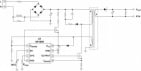 iW1699 Typical Applications Diagram