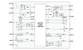 iW3700 Functional Block Diagram