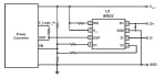 iW632 Typical Applications Diagram