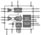 KAD5512P-xx Functional Diagram