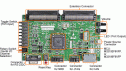 M3A-2154G52B Board