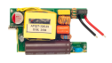EBC10296 評価ボード（上面）