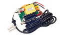 EBC10298 Evaluation Board angle view