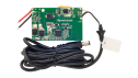 EBC10298 Evaluation Board Bottom View